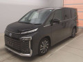 2023 Toyota Voxy