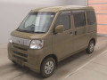 2015 Daihatsu Hijet Cargo