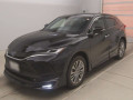 2022 Toyota Harrier Hybrid