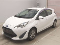 2018 Toyota Aqua