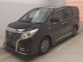 2014 Toyota Esquire