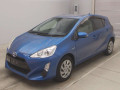 2015 Toyota Aqua