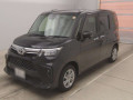2022 Toyota Roomy