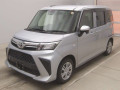 2021 Toyota Roomy