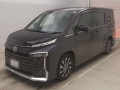 2022 Toyota Voxy