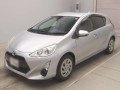2016 Toyota Aqua