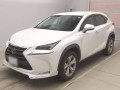 2015 Lexus NX