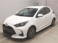 2022 Toyota YARIS