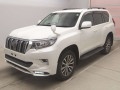2019 Toyota Land Cruiser Prado