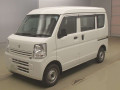 2017 Suzuki Every