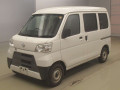 2018 Daihatsu Hijet Cargo