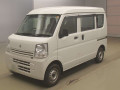 2017 Suzuki Every