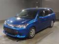 2015 Toyota Corolla Fielder