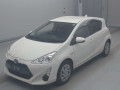 2016 Toyota Aqua
