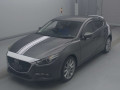 2017 Mazda Axela Sport