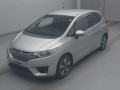 2015 Honda Fit Hybrid