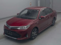 2019 Toyota Corolla Axio