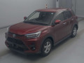2021 Toyota Raize
