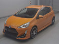 2015 Toyota Aqua