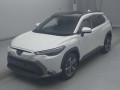 2023 Toyota Corolla Cross