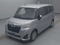 2017 Toyota Roomy