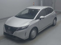 2021 Nissan Note