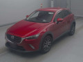 2015 Mazda CX-3