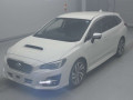 2018 Subaru Levorg