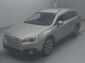 2016 Subaru Legacy Outback
