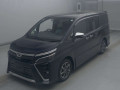 2018 Toyota Voxy