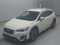 2017 Subaru XV