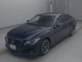 2018 Toyota Crown Hybrid