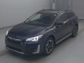 2021 Subaru XV