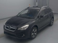 2013 Subaru XV HYBRID