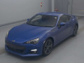 2015 Subaru BRZ