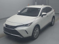 2020 Toyota Harrier Hybrid