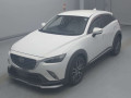 2015 Mazda CX-3