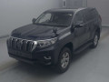 2021 Toyota Land Cruiser Prado