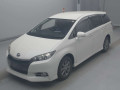 2016 Toyota Wish