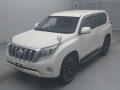 2015 Toyota Land Cruiser Prado