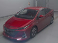 2017 Toyota Prius PHV