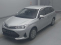 2021 Toyota Corolla Fielder