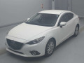 2015 Mazda Axela Hybrid