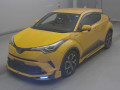2017 Toyota C-HR