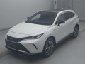 2023 Toyota Harrier PHEV