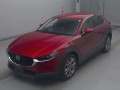 2020 Mazda CX-30