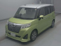 2018 Toyota Roomy