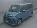 2022 Toyota Roomy