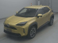 2023 Toyota YARIS CROSS