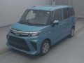 2023 Toyota Roomy